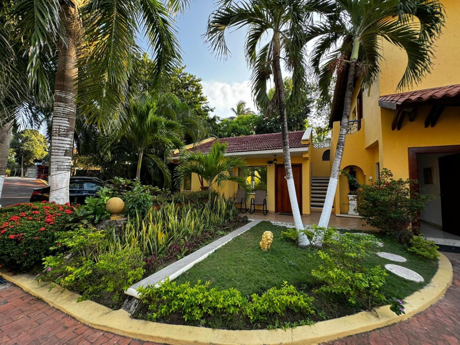 Porto Bello Hotel Boutique Puerto Colombia Kültér fotó