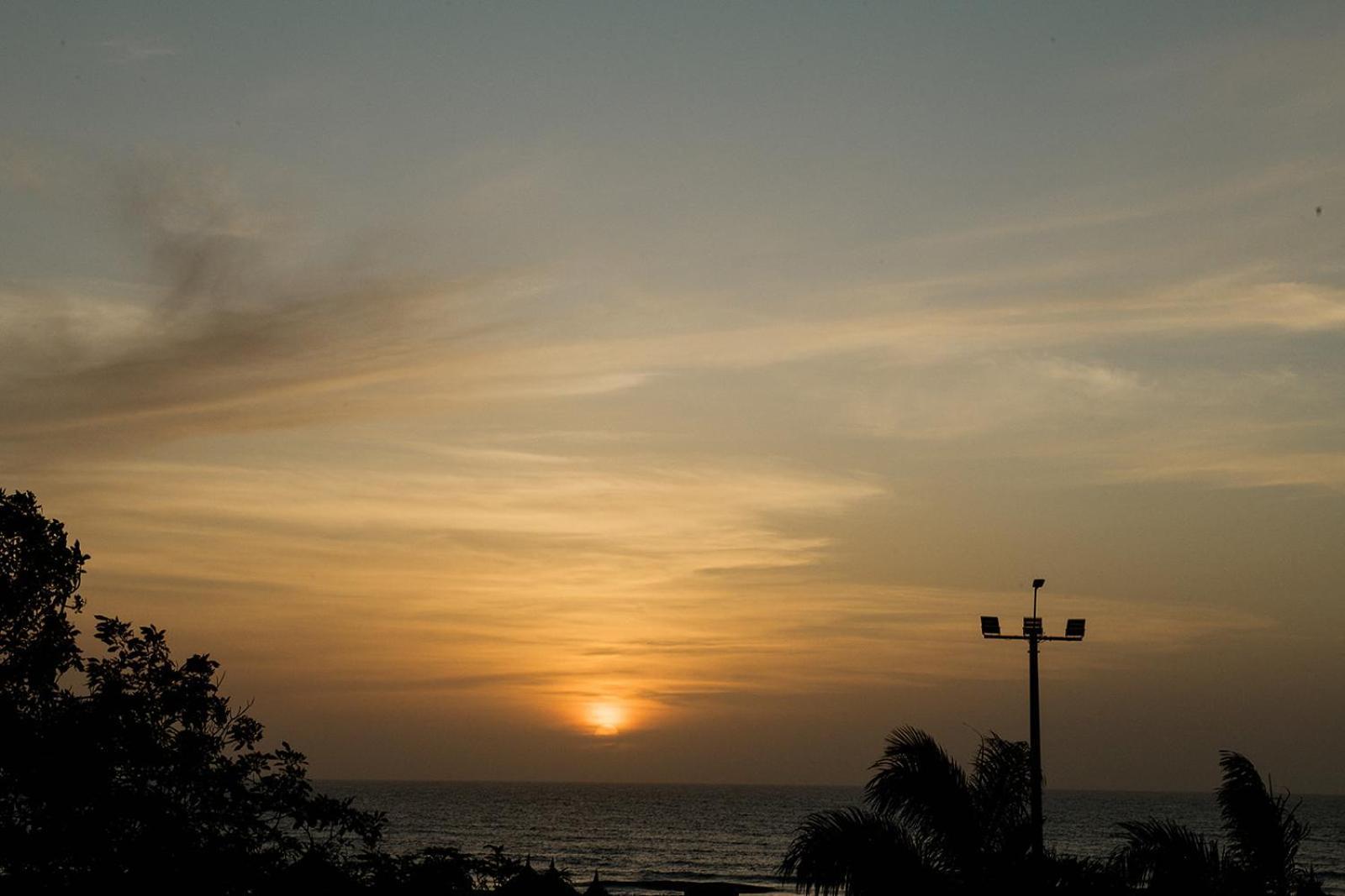 Porto Bello Hotel Boutique Puerto Colombia Kültér fotó