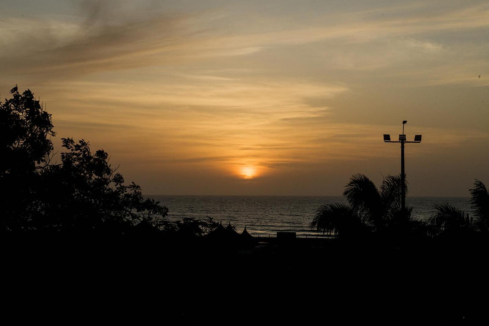 Porto Bello Hotel Boutique Puerto Colombia Kültér fotó